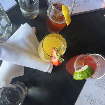 Teaspoon - Mimosa's - Breakfast & Brunch Near Me - Tucson, Arizona