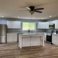 MD Handyman Services