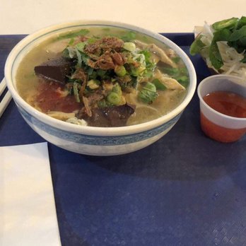 Chao Vit Thien-Huong - Vietnamese Near Me - San Jose, California Chao Vit Thien-Huong - Vietnamese Near Me - San Jose, California