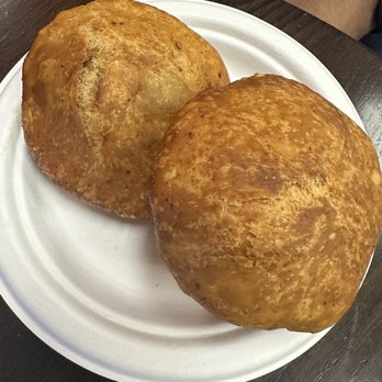 Bikaner Sweets Chaat Cafe - Onion Kachori - Indian Near Me - Sunnyvale, California Bikaner Sweets Chaat Cafe - Onion Kachori - Indian Near Me - Sunnyvale, California