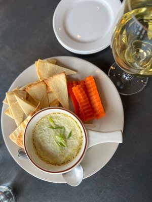 By Word of Mouth/bywom bistro by null