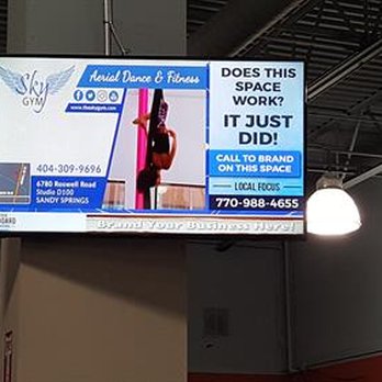 Sky High Billboards - Advertising Near Me - Albuquerque, New Mexico