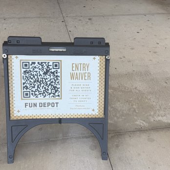 Fun Depot - Amusement Parks Near Me - Lake Worth, Florida