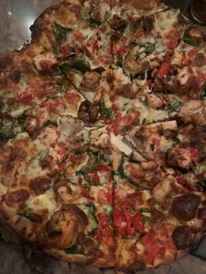 Arturo Joe's by null