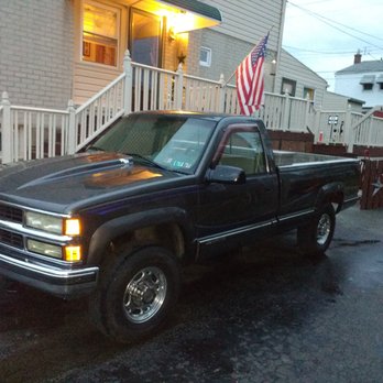 Pat's Automatic Transmission Service - 280,000 mile k2500 - Transmission Repair Near Me - Folsom, Pennsylvania Pat's Automatic Transmission Service - 280,000 mile k2500 - Transmission Repair Near Me - Folsom, Pennsylvania