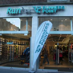 Run² by Runners Point