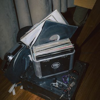 Supermoon DJs - Photo: Matrimony Media / Venue: The 1909/ Planning: Ruffle Effect - DJs Near Me Supermoon DJs - Photo: Matrimony Media / Venue: The 1909/ Planning: Ruffle Effect - DJs Near Me