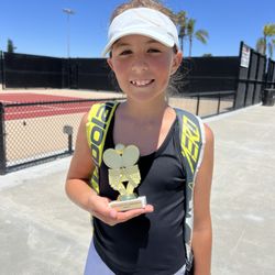 MO Tennis Academy