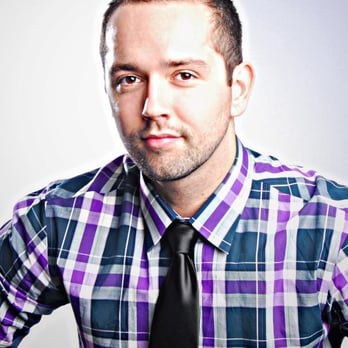 Injoy Entertainment - Kryspin - Professional DJ - DJs Near Me - Seattle, Washington