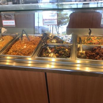 The Wok Experience - Chinese Near Me - Westminster, California