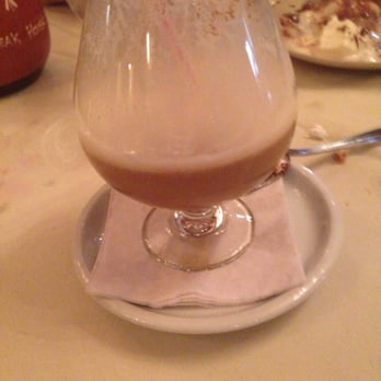 Fernandes steakhouse - Spanish coffee - Portuguese Near Me - Newark, New Jersey