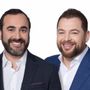 Photo of Paul Zinchik - Zinchik Brothers