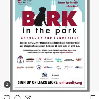 Anti-Cruelty - 23rd Annual Fundraiser May 21st - Animal Shelters Near Me - Chicago, Illinois