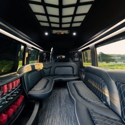 Lux Limo San Francisco - Wine Tour with Wet-Bar Package!!