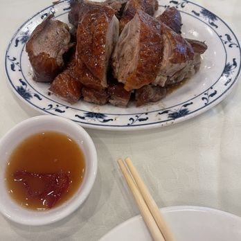Sea Empress Seafood Restaurant - Peking duck - Seafood Near Me - Gardena, California Sea Empress Seafood Restaurant - Peking duck - Seafood Near Me - Gardena, California