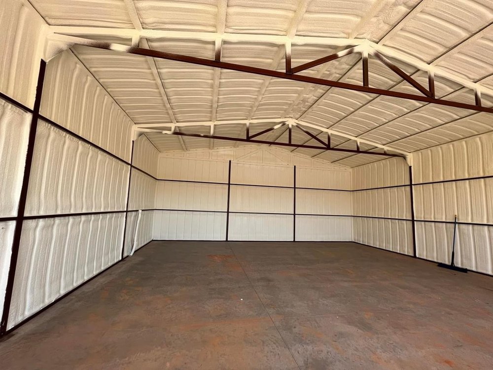 THERMO SPRAY FOAM ENGINEERS Updated August 2024 Mobile, Alabama