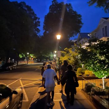 Black Raven Manor Ghost Tours - Walking Tours Near Me - Charlotte, North Carolina Black Raven Manor Ghost Tours - Walking Tours Near Me - Charlotte, North Carolina