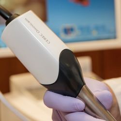 Aesthetic Oral Arts - Cerec Machine at Aesthetic Oral Arts | New Hartford, NY