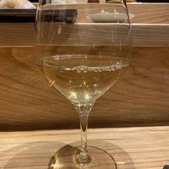 KUSAKABE - Wine - Sushi Bars Near Me - San Francisco, California KUSAKABE - Wine - Sushi Bars Near Me - San Francisco, California