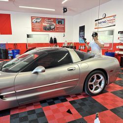 Cheveto Window Tint - Best tinted