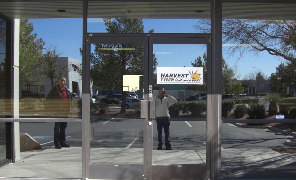 Harvest Time International - social services organization in Las Vegas, NV