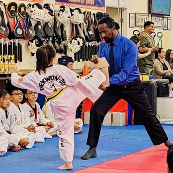 Warrior Taekwondo - Taekwondo Near Me - Los Angeles, California Warrior Taekwondo - Taekwondo Near Me - Los Angeles, California