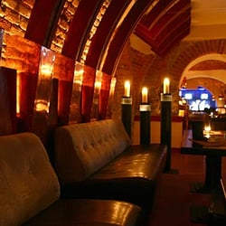 Chill Out Cafe