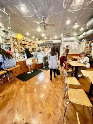 Molly's Cupcakes by null