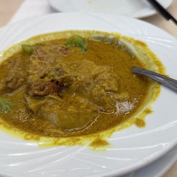 Tasty Spot Cafe - Beef Curry - Chinese Near Me - Irvine, California Tasty Spot Cafe - Beef Curry - Chinese Near Me - Irvine, California