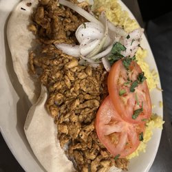Aladdin Pita