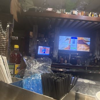 Salsa's Mexican Restaurant - Bar - Mexican Near Me - Clinton, Mississippi