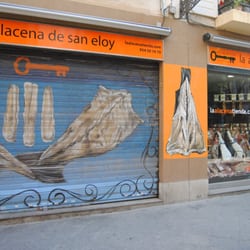 La Alacena de San Eloy