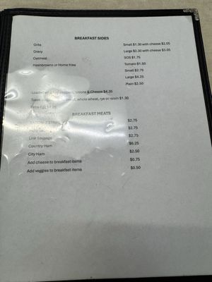 Menu photo 2 Howie's Cafe Smiths Station, AL Menu photo 2 Howie's Cafe Smiths Station, AL