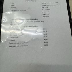 Howie's Cafe