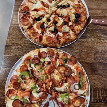 Mountain Mike's Pizza - Chicken Wings Near Me - McKinney, Texas Mountain Mike's Pizza - Chicken Wings Near Me - McKinney, Texas