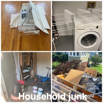 Nova Junk - Household junk - Junk Removal & Hauling Near Me - Alexandria, Virginia Nova Junk - Household junk - Junk Removal & Hauling Near Me - Alexandria, Virginia