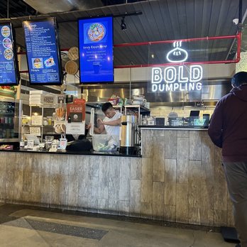 Bold Dumpling - Chinese Near Me - Annandale, Virginia