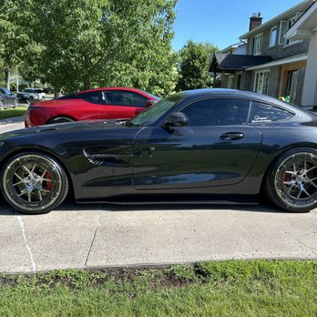 Apex Detailing - Auto Detailing Near Me
