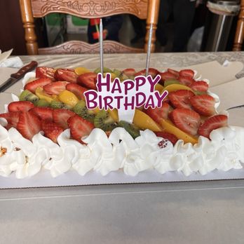 Pacific Bakery - Bakeries Near Me - Santa Ana, California