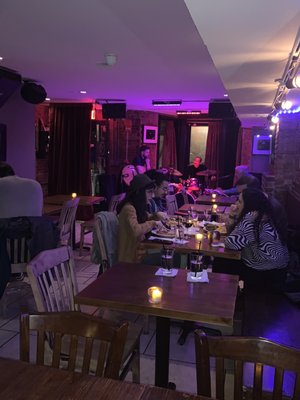 Jojo Restaurant and Bar by null