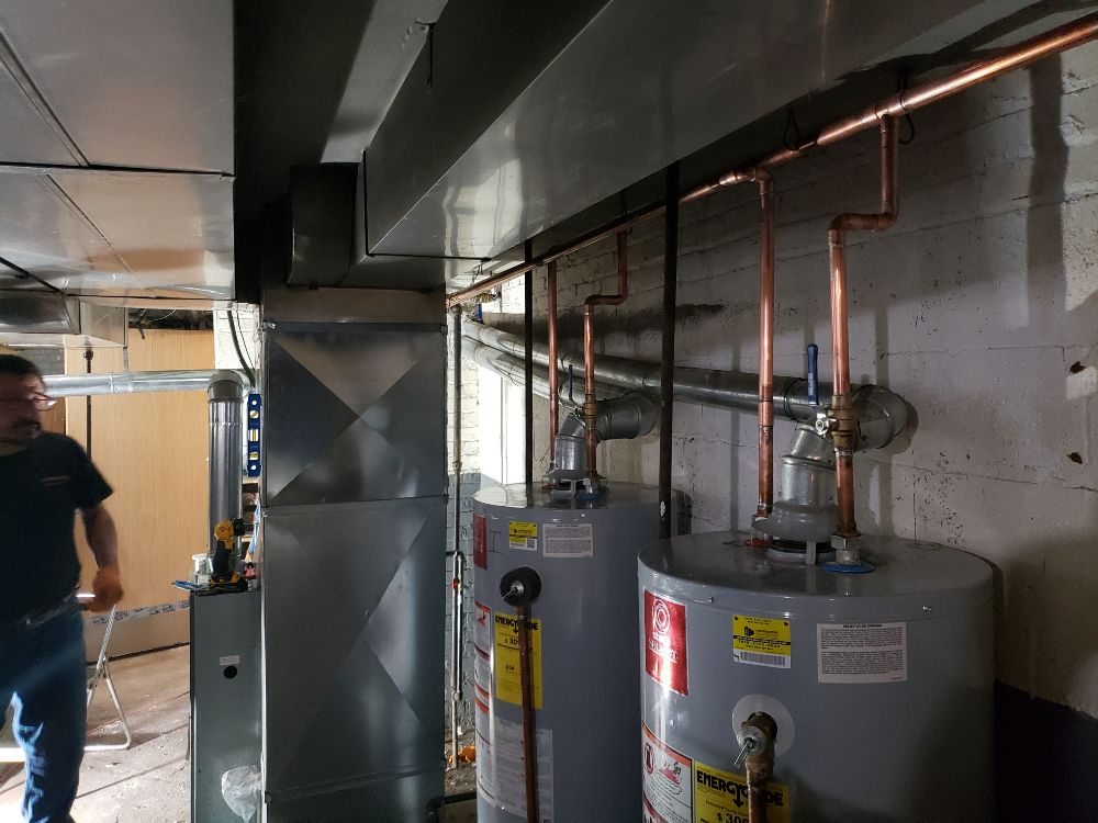 Slide of Elite Sewer & Drain Inc.