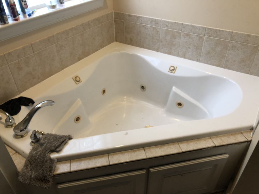 Slide of Walston Plumbing Mechanical & Septic Tank Cleaning