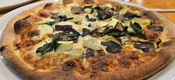 Flour & Barley by null