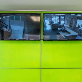 Extra Space Storage - Keypad - Self Storage Near Me - Huntington Beach, California