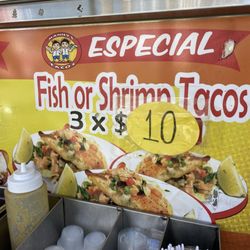 Manny's Tacos