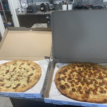 URBN - Best pizza ever! - Pizza Near Me - Vista, California URBN - Best pizza ever! - Pizza Near Me - Vista, California