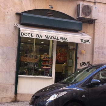 Cafetaria Doce da Madalena - Restaurants Near Me - Lisbon, 11 Cafetaria Doce da Madalena - Restaurants Near Me - Lisbon, 11