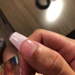 Queen Nails