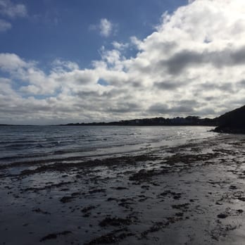 Millisle Beach Park - Beaches Near Me