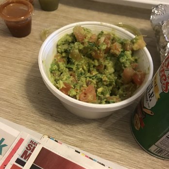 Mi Casa - Excellent guacamole! - Mexican Near Me - Bloomingdale, Illinois